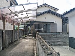 稗田中町貸家 001