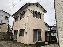 稗田中町TH貸家 001