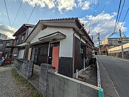 汐入町K貸家 001