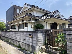 川棚駅前I貸家 001