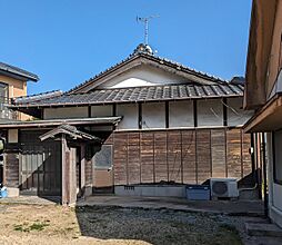 小串8番地S貸家 001