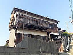 太郎左衛門住宅　第18上田中 1