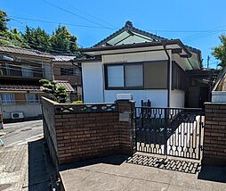 南大坪町I貸家 001