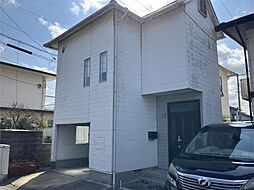 安岡町2丁目F貸家 001