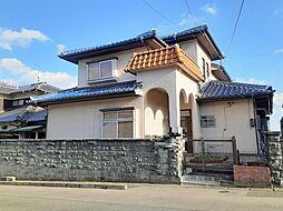 長府浜浦町KA貸家 1