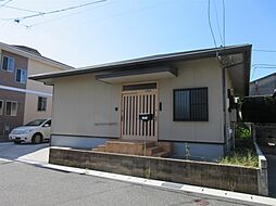 藤附町Ｋ貸家 001