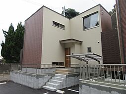 ユニフォート丸山町　B棟 B