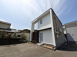 AOKI長府安養寺　A棟 A