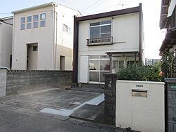 稗田南町H貸家 1