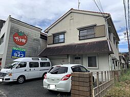 小月本町貸家 002