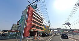 パールホームズ稗田 503