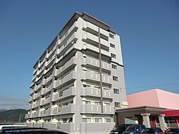 スカイヒルズ清末 302