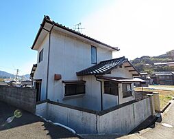 彦島本村町1丁目O貸家 1