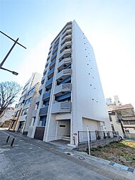 ヴィラグランデ下関 201