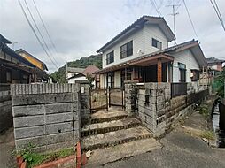 吉見下田貸家 001