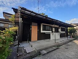 大坪本町M貸家 001