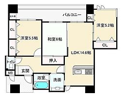 マーベラス門司港 803