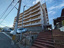 泉ヶ丘スカイハイツ 605