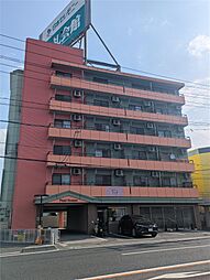 パールホームズ稗田 302