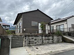 熊野西町貸家C棟 C