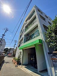 河野ビル 401