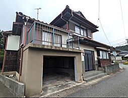 永田本町3丁目I貸家 001