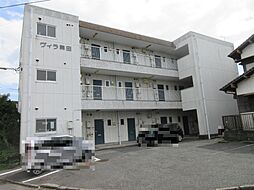 ヴィラ稗田 301