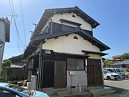 安岡本町3丁目8-4貸家 001