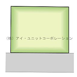 鎌ヶ谷市南鎌ヶ谷1丁目　土地