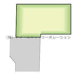 船橋市馬込町　土地