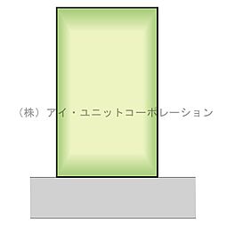 船橋市丸山1丁目　土地