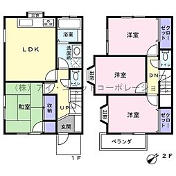 船橋市旭町2丁目　中古戸建