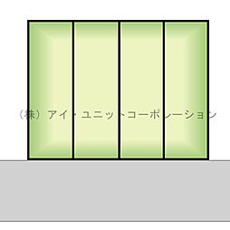 市川市北国分1丁目　土地