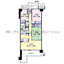 船橋市藤原６丁目