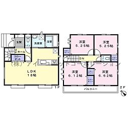 船橋市三山4丁目　新築戸建