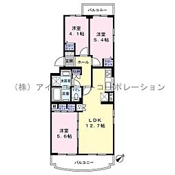 コープ野村浦安2号棟