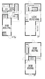 市川市南行徳4丁目　中古戸建