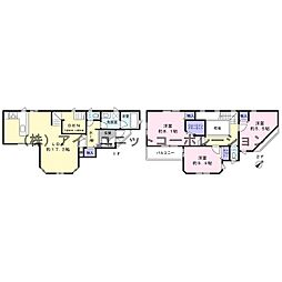 江戸川区南小岩4丁目　中古戸建