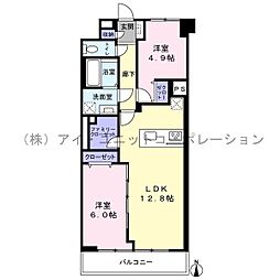 日商岩井新小岩マンション