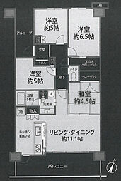 ヴィークステージ船橋高根台