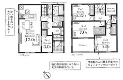 船橋市三山5丁目　新築戸建