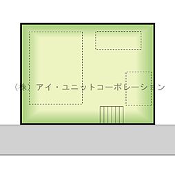 市川市国分4丁目　土地