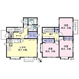 市川市中国分3丁目　中古戸建