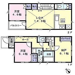 浦安市弁天2丁目　新築戸建