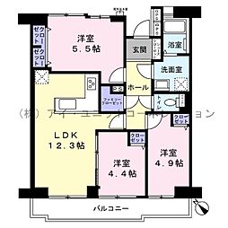 美浜東エステート 10号棟