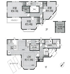 江戸川区南小岩4丁目　中古戸建