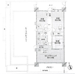 エクアス船橋夏見