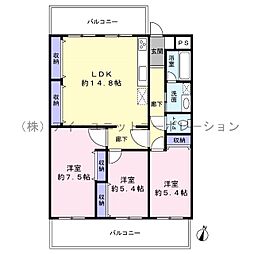 船橋市夏見台４丁目