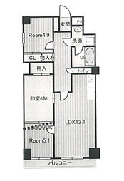 ライオンズマンション西船橋第3