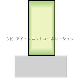 江戸川区篠崎町6丁目　土地